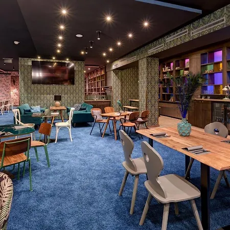 Hotel Hit The Sky St. Christoph am Arlberg