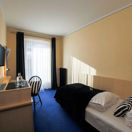Hit The Sky Hotel 3*