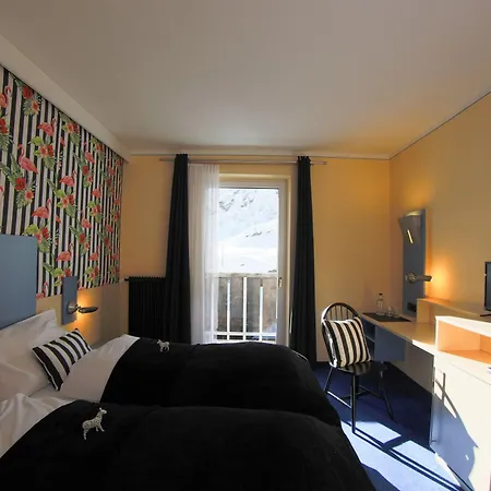 Hotel Hit The Sky 4*