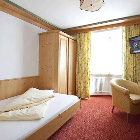 Hit The Sky Hotel 3*