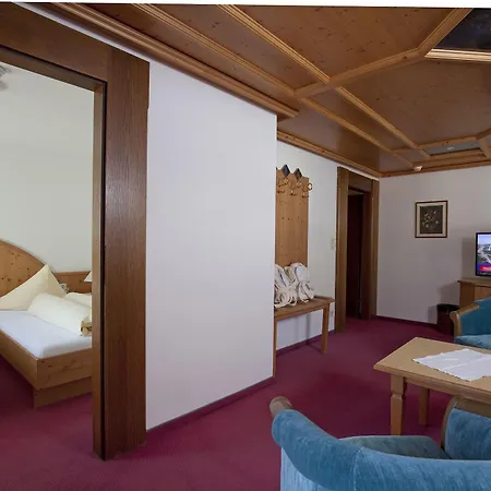 Hit The Sky Hotel