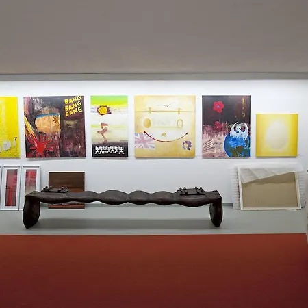 Hotel Hit The Sky 4*