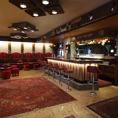 Hit The Sky 4* St. Christoph am Arlberg