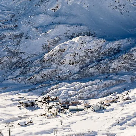 Hit The Sky 4* St. Christoph am Arlberg