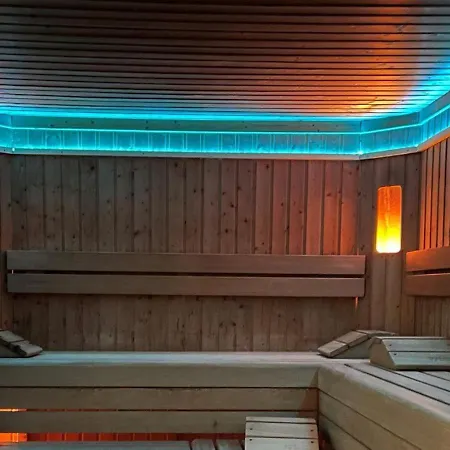 Hit The Sky Hotel St. Christoph am Arlberg