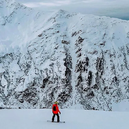 Hit The Sky 4* St. Christoph am Arlberg