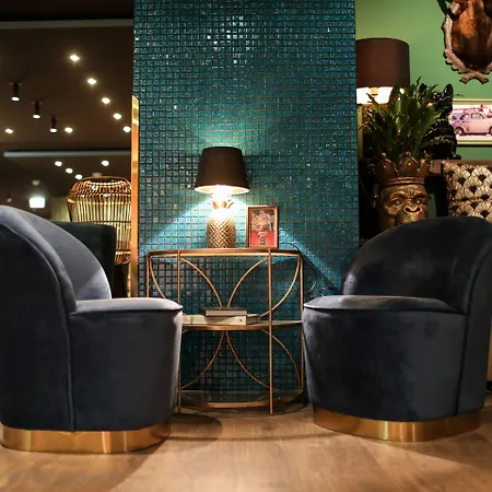 Hit The Sky Hotel St. Christoph am Arlberg