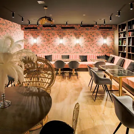 Hit The Sky Hotel 4*