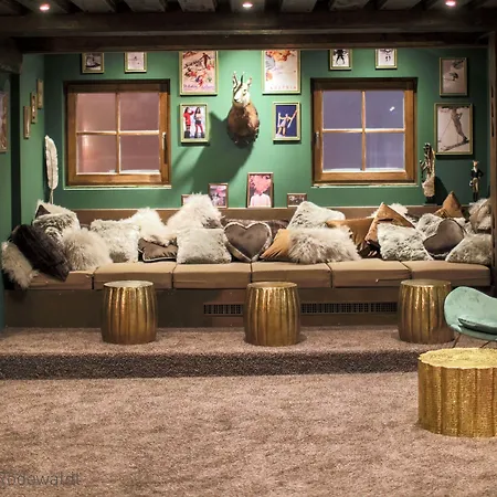 Hit The Sky St. Christoph am Arlberg