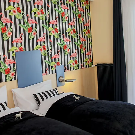 Hit The Sky Hotel 4*