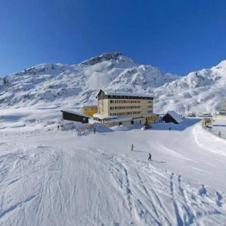 Hit The Sky Hotel 4*